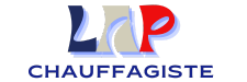 Chauffagiste Le Grand-Quevilly Logo